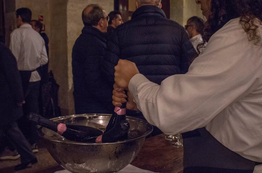 Maxence Baruffaldi, fier Toulonnais, s&rsquo;élève au sommet de la gastronomie pour représenter la France en finale