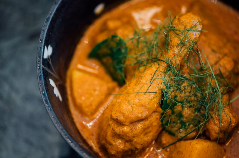 Moules au Curry : Recette Exotique et Ultra-Facile