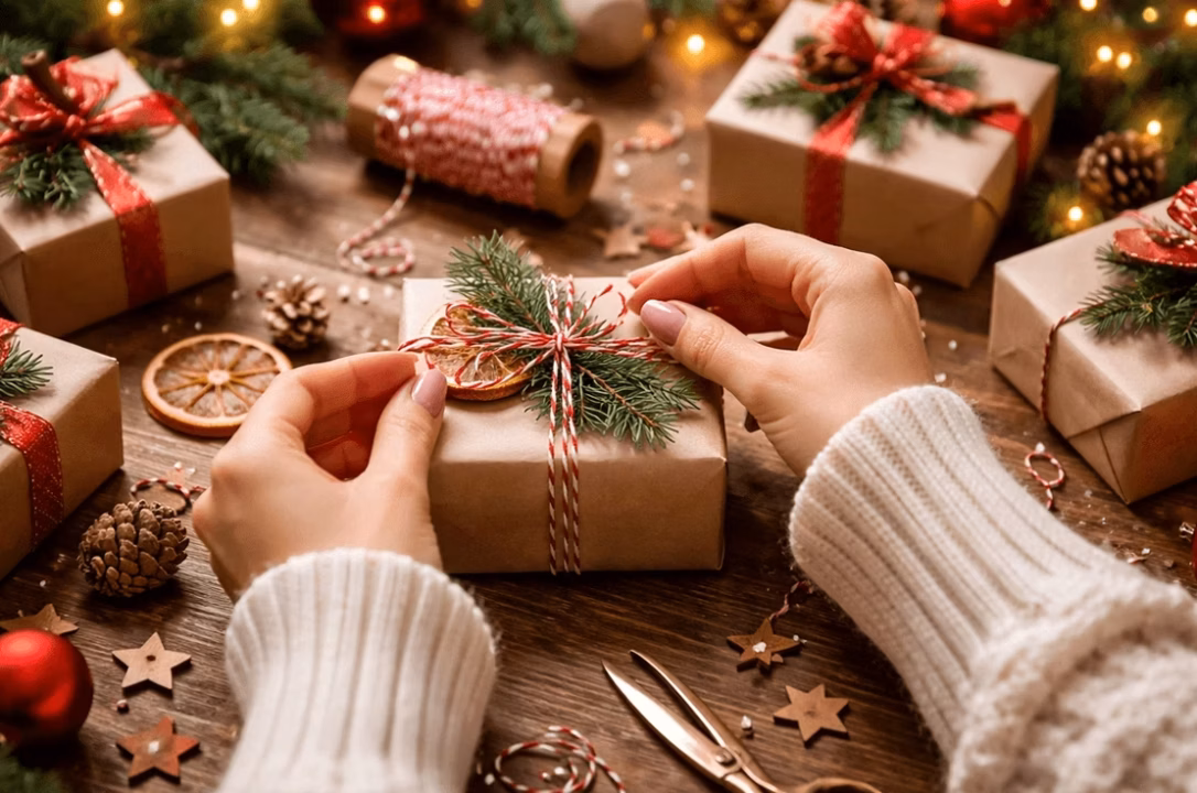 Recette Panettone : Comment Préparer ce Classique de Noël