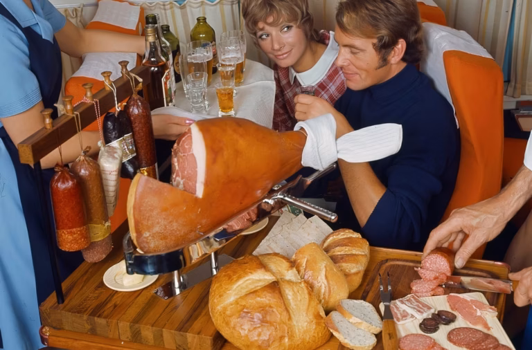 Le Village International de la Gastronomie célèbre ses 10 ans Place de la Concorde du 10 au 13 septembre